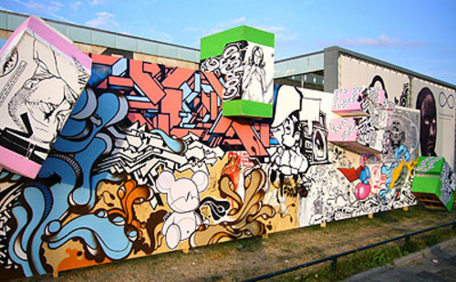 graffiti street art, graffiti art