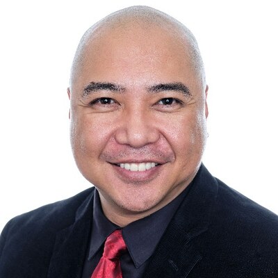 Joseph Salazar