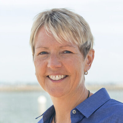 Kathy Hutton