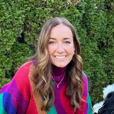 Katie Burke