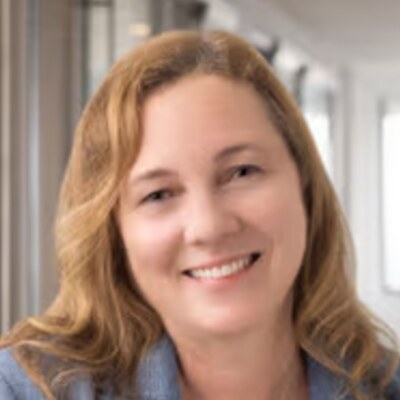 Mary Pat Sullivan