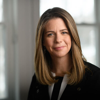 Sarah McAuley