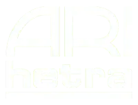 ARI-Hetra: heavy equipment manufacturer WordPress website