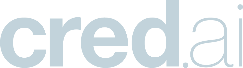 Cred.ai's WordPress powered custom websites providing headless CMS APIs to Android and iOS apps