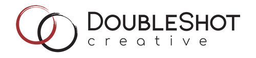 DoubleShot Creative: white-label WordPress development for a creative agency