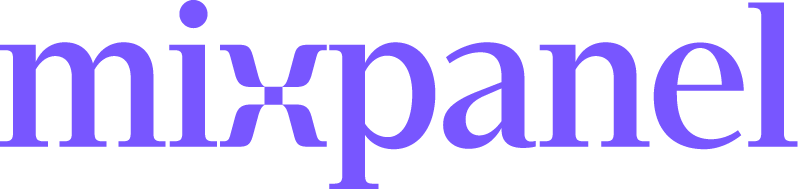 Mixpanel Logo