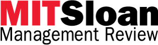 MIT Sloan Management Review logo