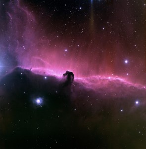 Horsehead Nebula Horsehead Nebula