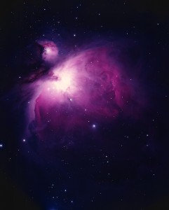 Orion Nebula Orion Nebula