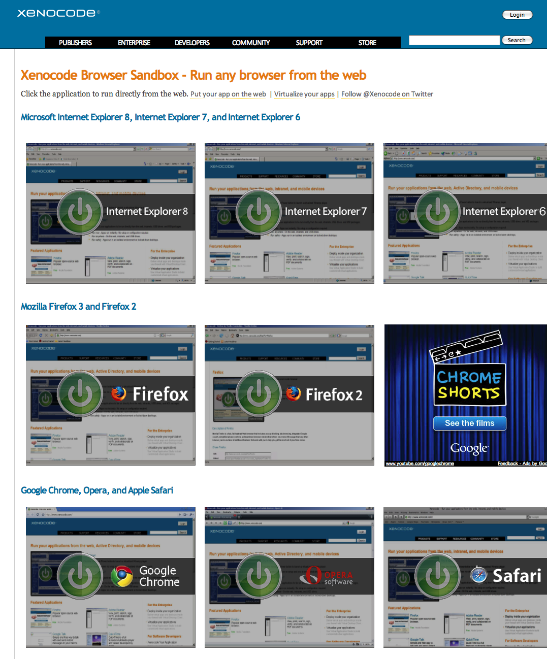 Xenocode virtual desktop error windows 7 framelasopa
