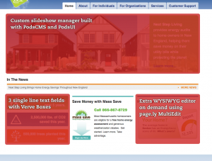 cms tools diagram overlay