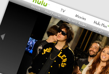 JavaScript Hulu Content Slider with jQuery Cycle & CSS3