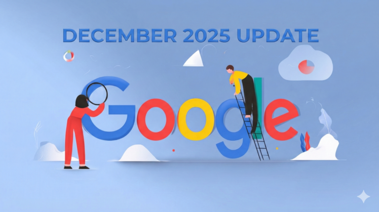 Kevinleary.net: Google's December 2025 Core Update