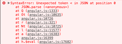 Fixing The Dreaded Syntaxerror Unexpected Token In Json Kevinleary Net
